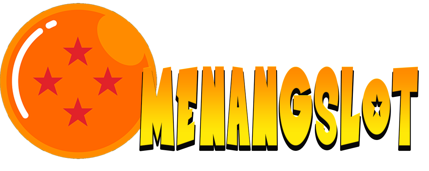 Logo Menangslot Toko Online Indonesia